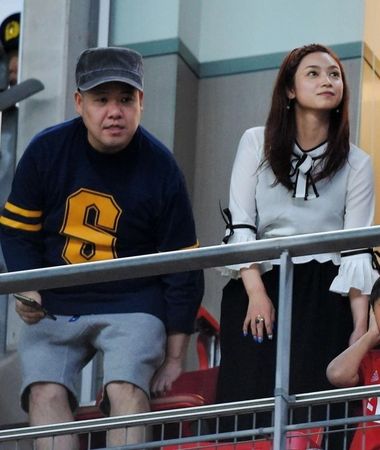 平愛梨　勘違いして初デートで告白　長友佑都は冷静に対応「もっとちゃんと知りたい」