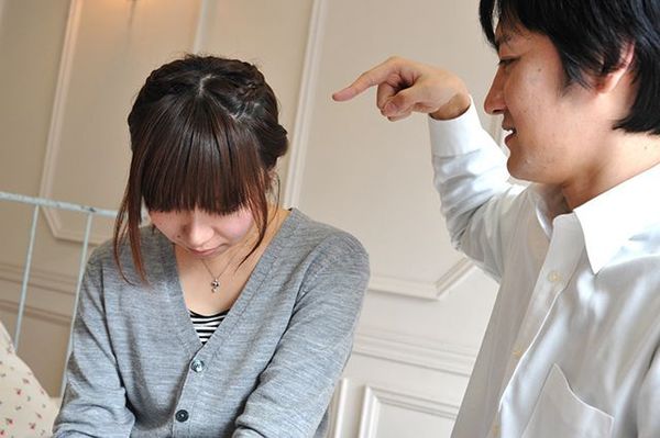 男性に「女は〇〇」と決め付けられてイラッとしたこと