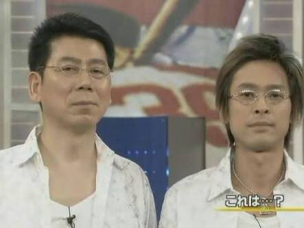V6あるある