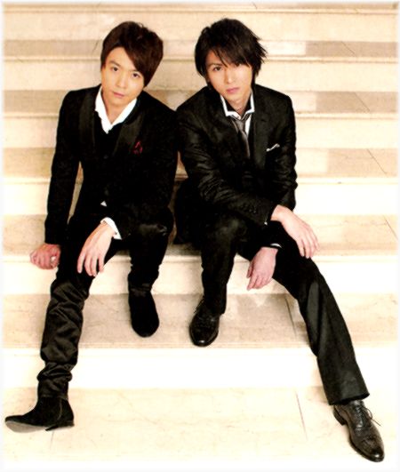 KinKi Kidsを語ろう☆Part2