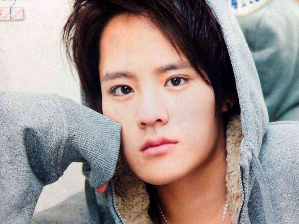 Hey!Say!JUMP岡本圭人がまた整形?目が明らかにパッチリしてるような…