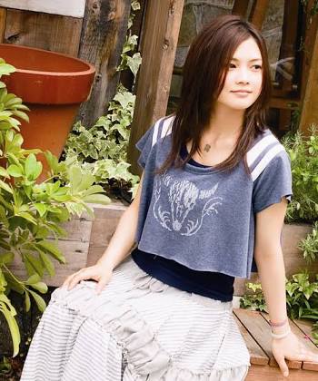 ロングヘアーが似合う芸能人の画像を貼るトピ