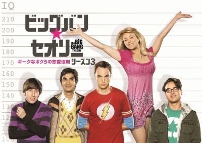 海外ドラマ『フレンズ』を語ろう