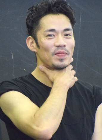 高橋大輔「毎日、恋してます」　フィギュア界の結婚ラッシュに触発？ | ORICON STYLE