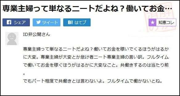 子どもがいる主婦の休日「まったくない」「非常に少ない」という人が計89％に