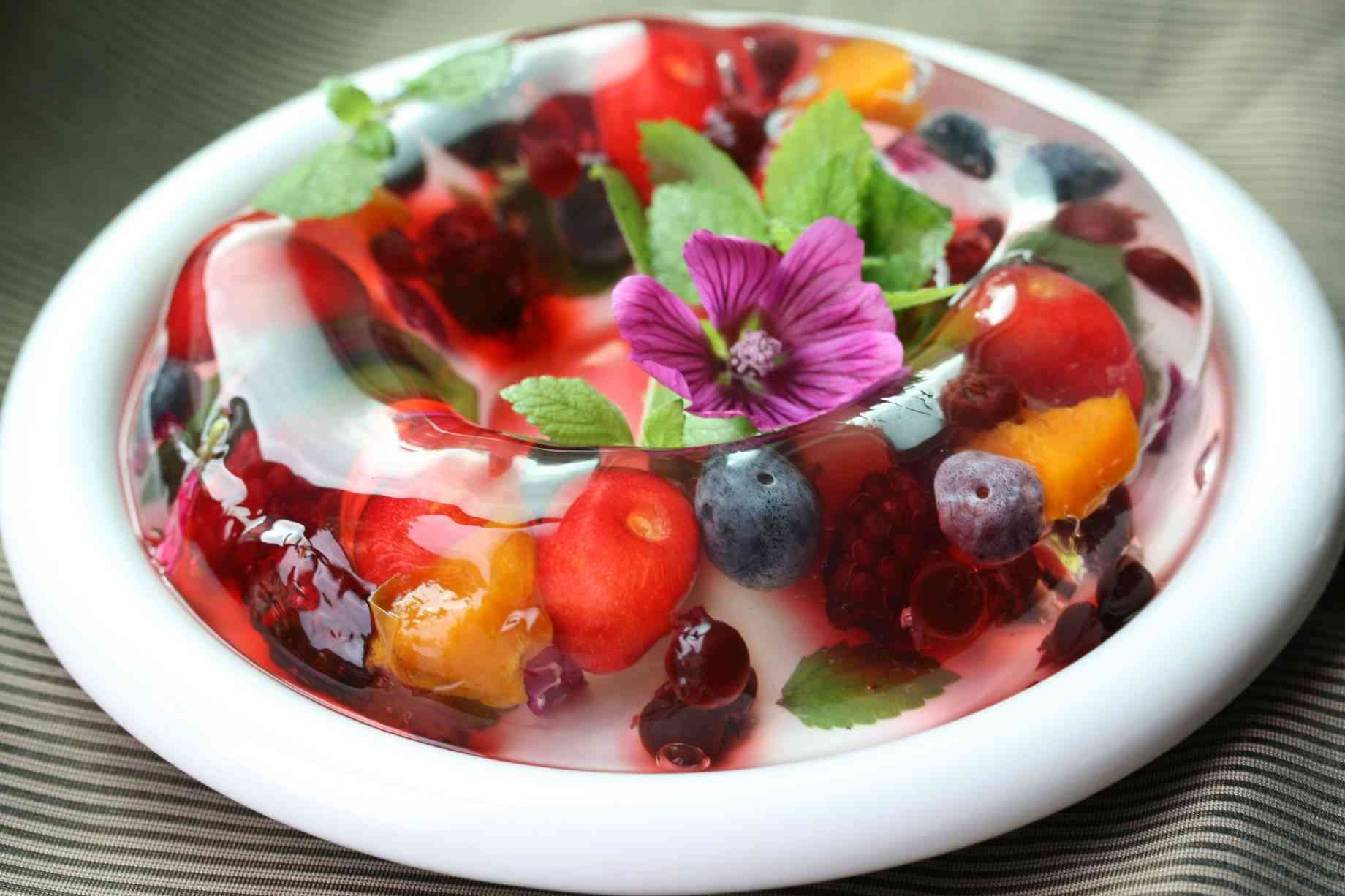 可愛い、綺麗なお菓子の画像