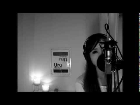 糸　 中島みゆき　　COVER  by   Uru - YouTube