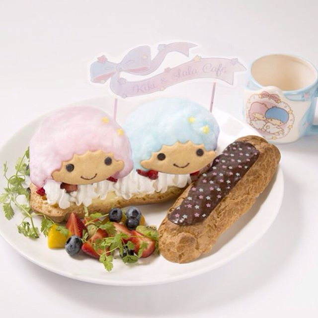 キキララ好きな人