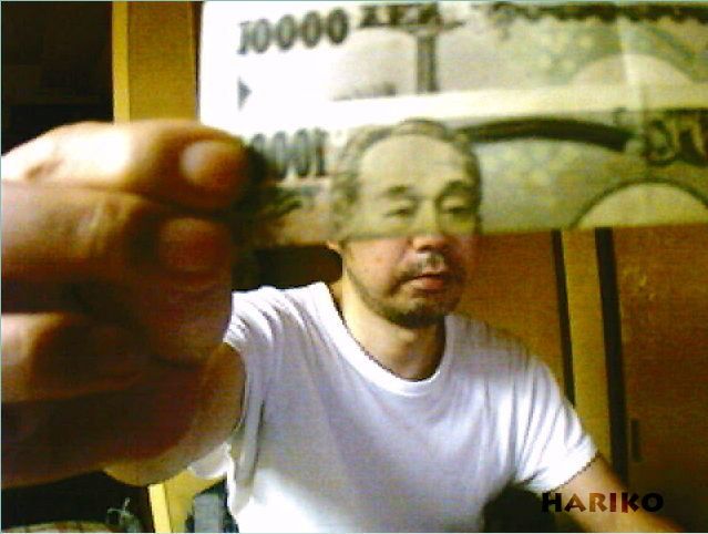 ずっと消したくない大事な画像