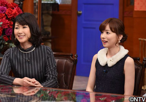 皆藤愛子、肌荒れ露出で