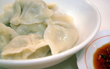 餃子が大好きな人が集まるトピ！