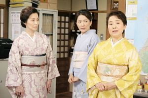 主役は張らないけど美しいと思う俳優・女優