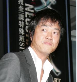 妻・高島礼子に劣等感を抱き続けていた高知東生容疑者(1ページ目) - デイリーニュースオンライン
