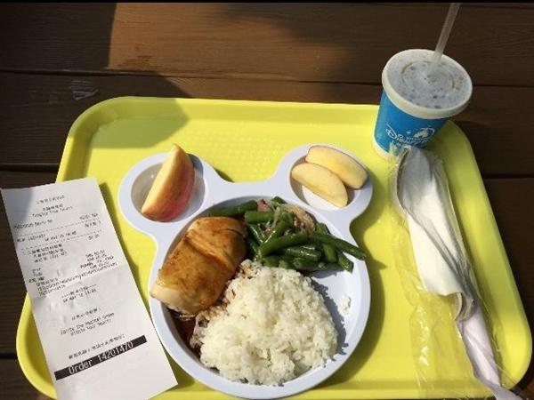 【上海ディズニー】 家族そろって列に割り込み、ニセ入場券、乱雑で適当なランチ…試験営業ではトラブル続き　開園まで１週間