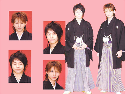 KinKi Kidsを語ろう☆Part2