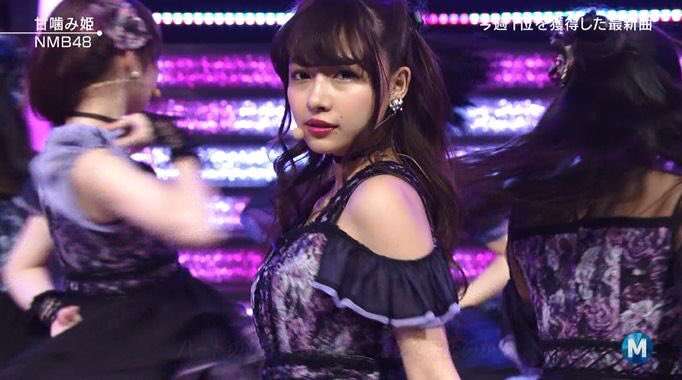 可愛いと思う女性アイドルの画像を貼るトピ