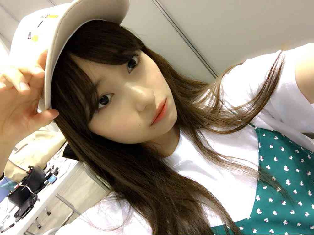 可愛いと思う女性アイドルの画像を貼るトピ