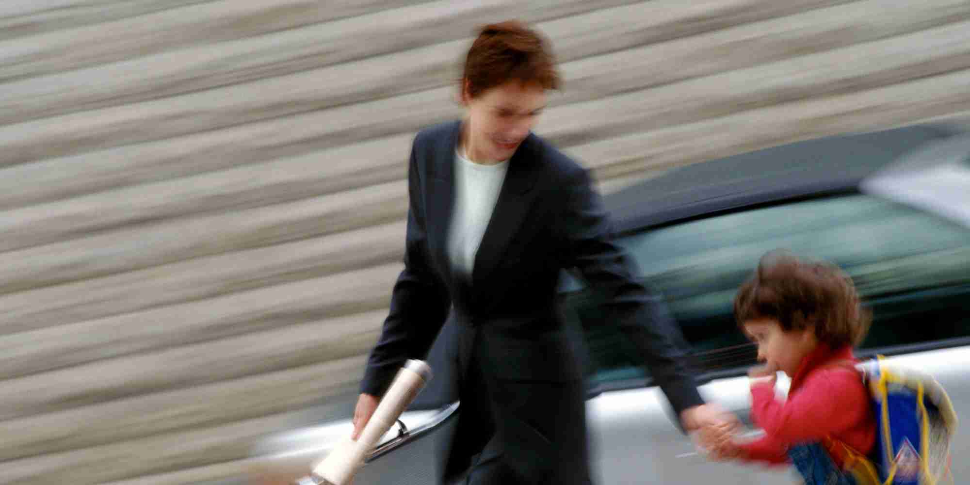 子どもを持つ女性の就業率は52％ 正社員率はたったの◯％ 【なぜ？】&nbsp;|&nbsp;エン・ジャパン