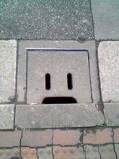 顔に見えちゃう画像（心霊モノは除く）