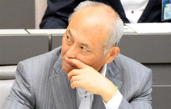 舛添氏追及・都議会一般質問（１０）「都政後退、我慢の限界であります」与党の自民党からも漏れる本音：イザ！