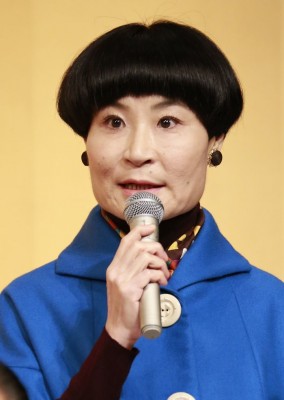 「とと姉ちゃん」“東堂先生”が話題！片桐はいりの素顔 | ニュースウォーカー