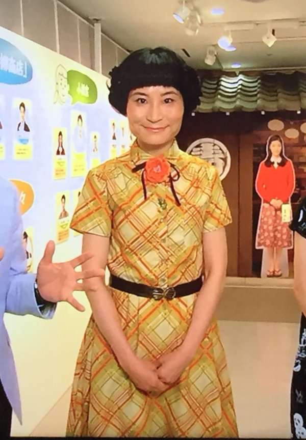今週の「とと姉ちゃん」【常子、初任給をもらう】