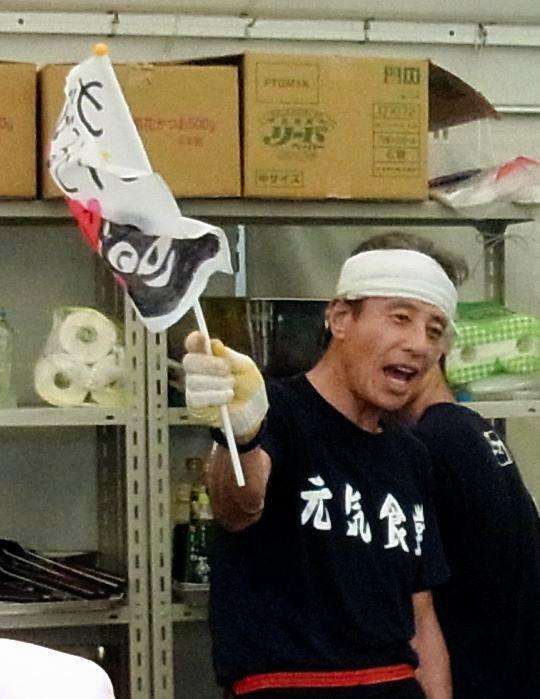 キムタク　ジャニーズ炊き出しの構想語る…中居らに刺激「素晴らしい」 （デイリースポーツ） - Yahoo!ニュース