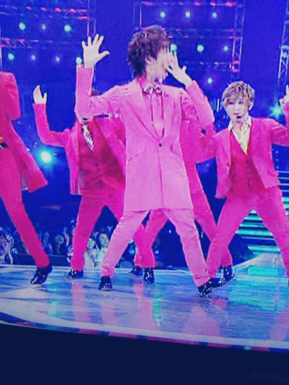 今年で芸能界から消える？吉田羊を待つ「ジャニーズ復讐の流儀」