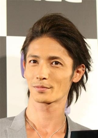 おでこを出している芸能人の画像を貼るトピ