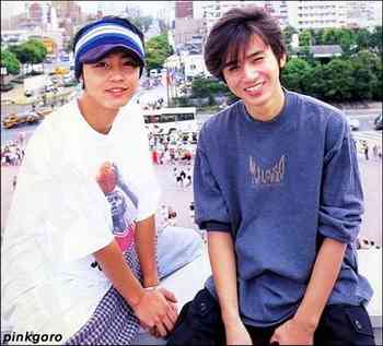 KinKi Kidsを語ろう☆Part2