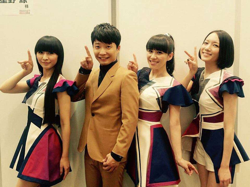 星野源好きな人