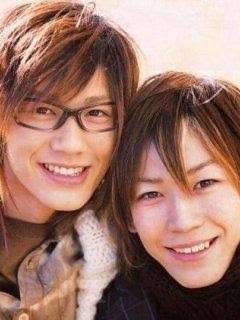 ジャニーズメンバーの笑顔の画像を貼るトピ