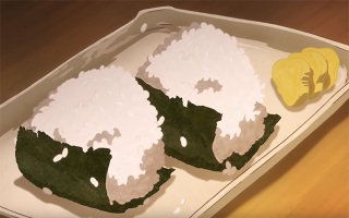 飲食店での離乳食以外の子供のおにぎりなどの持ち込みはあり?