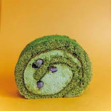 可愛い、綺麗なお菓子の画像