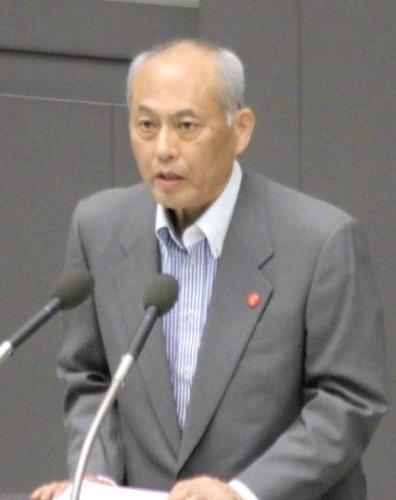 舛添都知事に「そんな答えじゃダメなんだよ」都議会代表質問はじまる （スポーツ報知） - Yahoo!ニュース