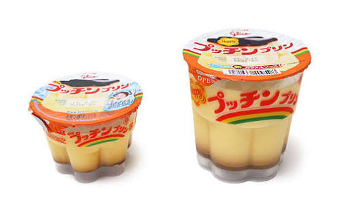 意識低い系のお菓子