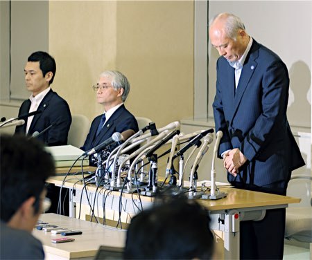 「不適切支出」114万円返金＝宿泊・飲食、別荘は売却―辞職否定・舛添都知事 （時事通信） - Yahoo!ニュース