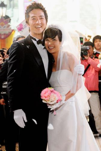 実は韓流ドラマにはまってる方！