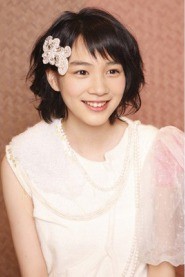 『あまちゃん』女優、能年玲奈・有村架純・橋本愛　その後の三者三様