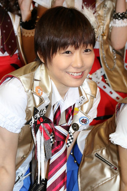 渡辺麻友1位、指原2位／選抜総選挙速報結果