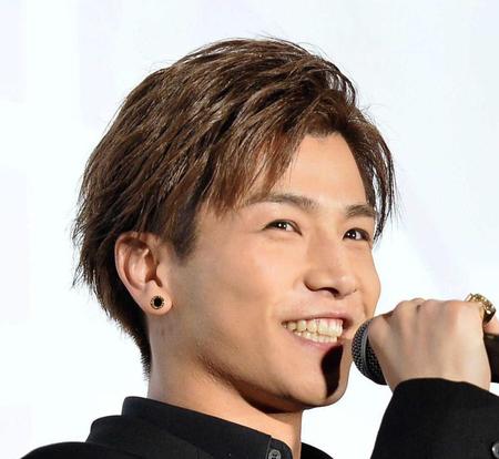 三代目JSB岩田剛典「嫌な女性像」を明かす