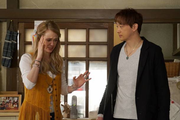 フジテレビ「OUR HOUSE」12日の第9話で終了
