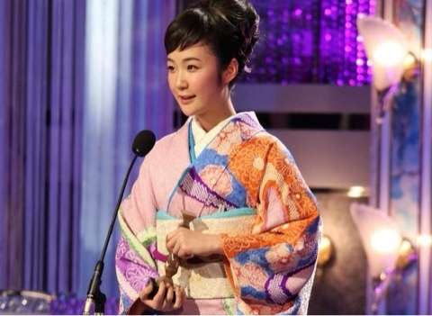 黒木華、初写真集の売り上げは「389部」! 「連ドラ主演女優なのに……」とマスコミも絶句!?