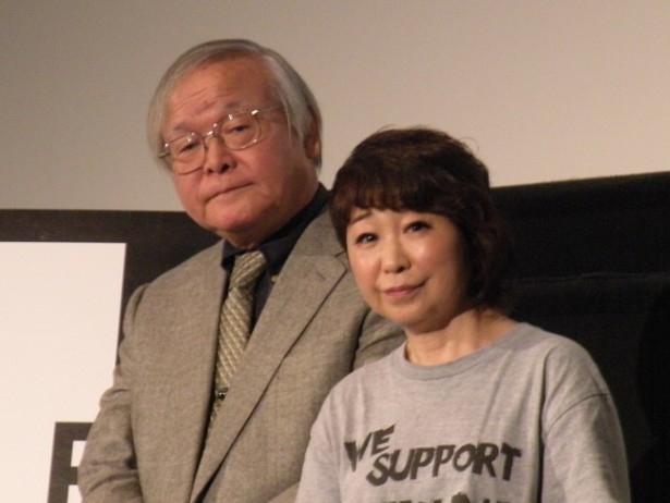 安彦監督「田中真弓さんならシャアの子供時代もありだと思った」｜日映シネマガ