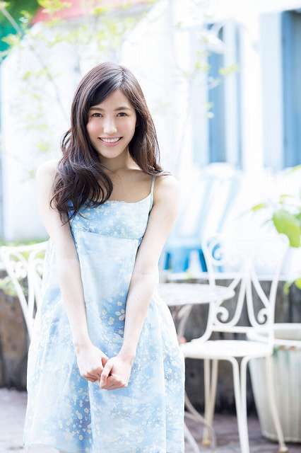 可愛いと思う女性アイドルの画像を貼るトピ