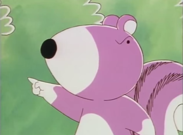 ペットにしたいのは？