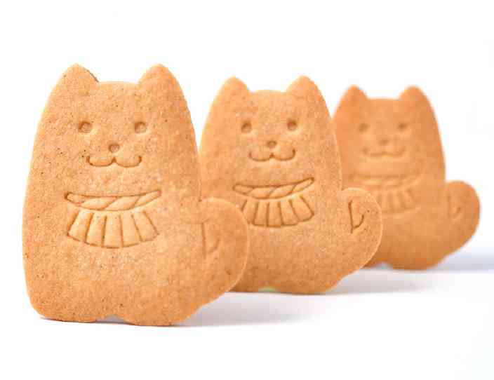 可愛い、綺麗なお菓子の画像