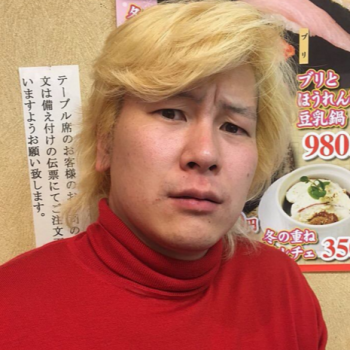 最近気になっているお笑い芸人