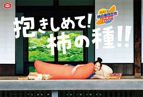 おもしろいクッションの画像ください！