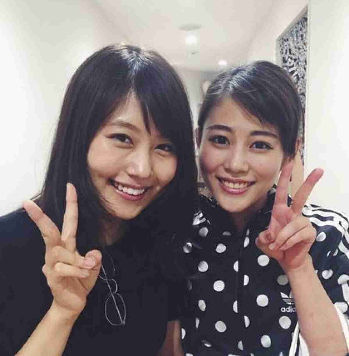 有村架純「いつまでも“ビリギャルの子”ではいられない」